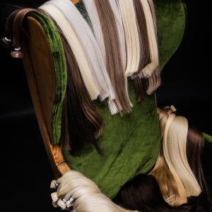 Extensii - Gama Standard